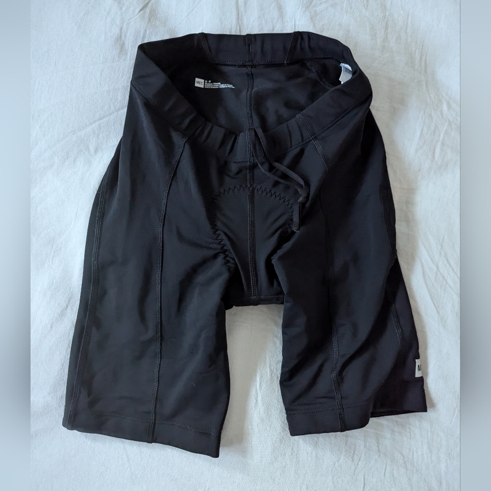 MEC Women's Padded Cycling Shorts